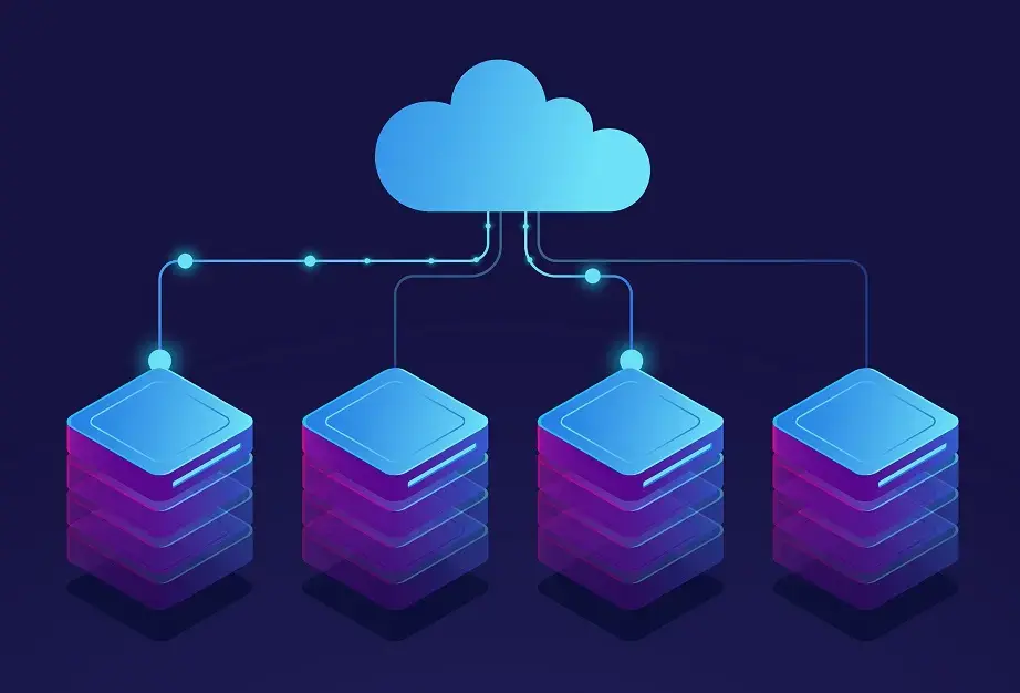 Virtualización Proxmox